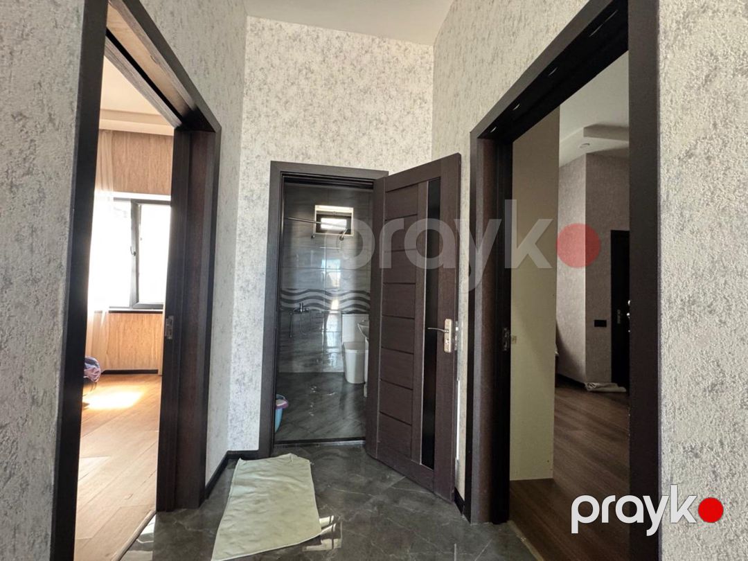 Bağ evi, Şüvəlan qəs — Ev, villa, Bakı (6)