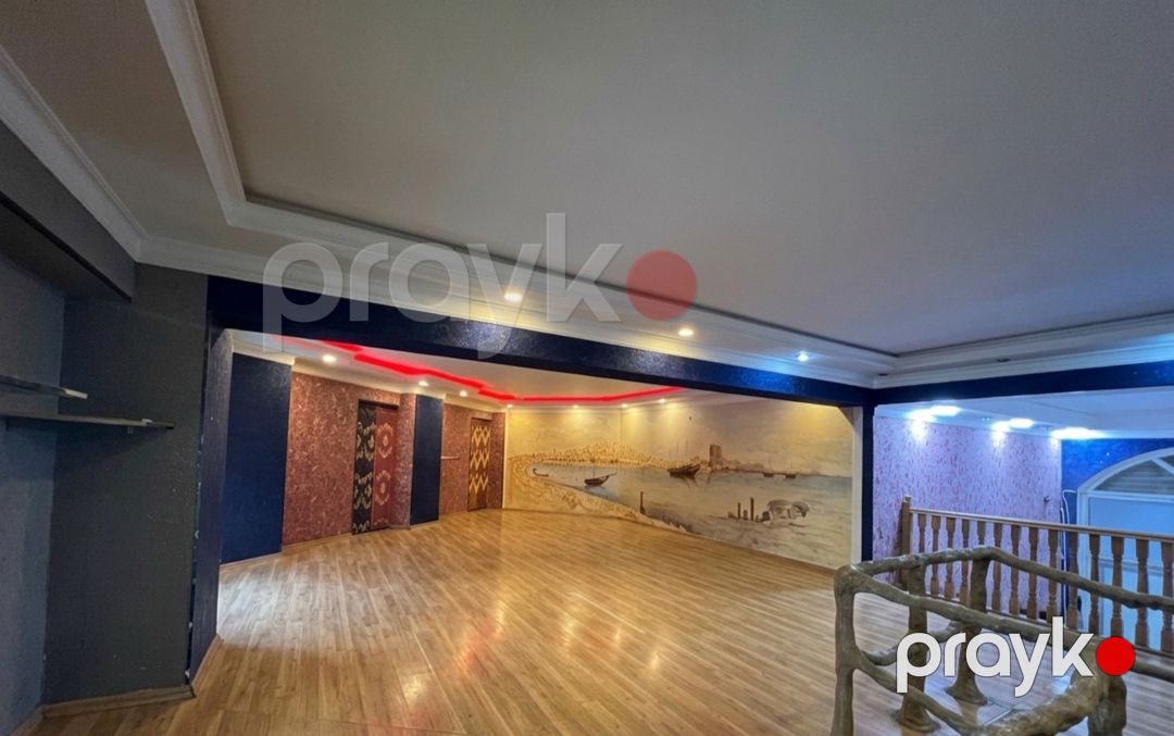 İcarəyə verilir obyekt 180 m² — Əmlak, Bakı (12)