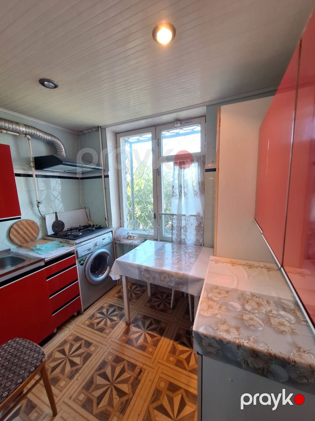 Satılır 3 otaqlı köhnə tikili 72 m² — Mənzil, Bakı (8)