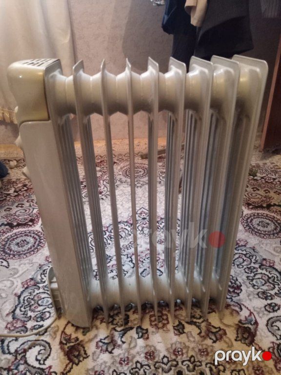 Radiator — Ev texnikası, Bakı (3)