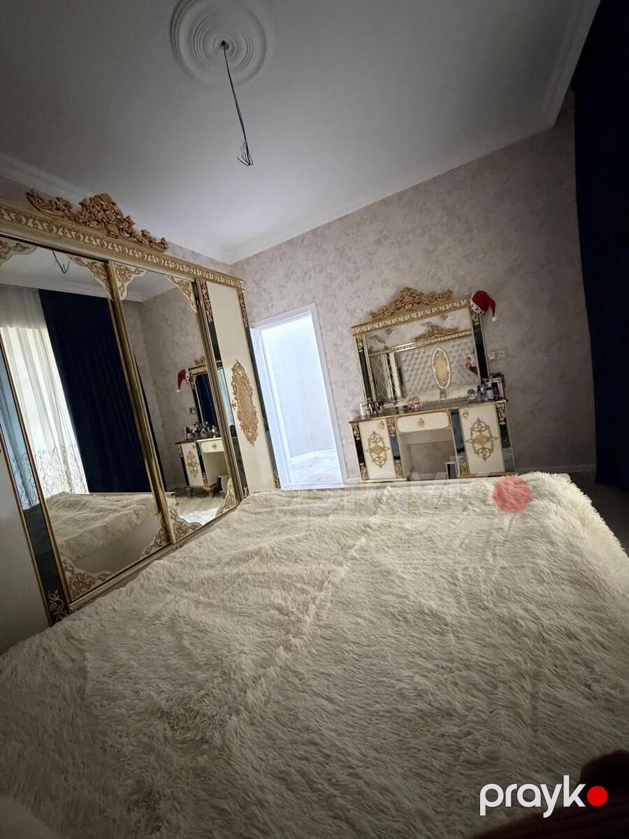 Həyət evi, Binə qəs — Ev, villa, Bakı (5)