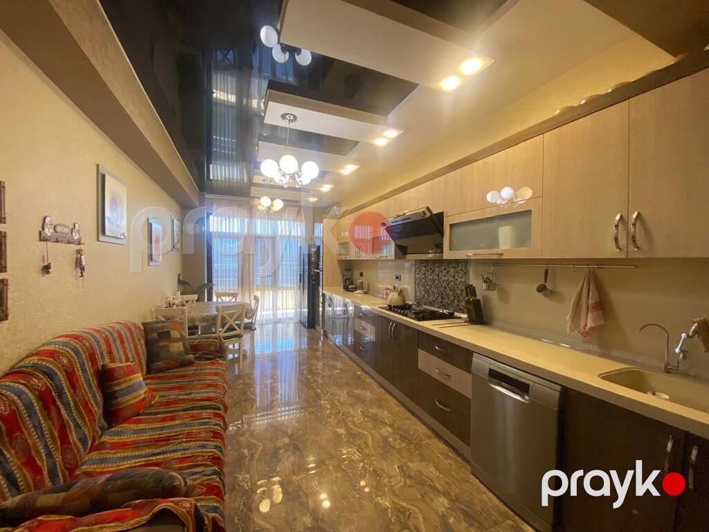 Satılır 4 otaqlı yeni tikili 175 m² — Mənzil, Bakı (7)