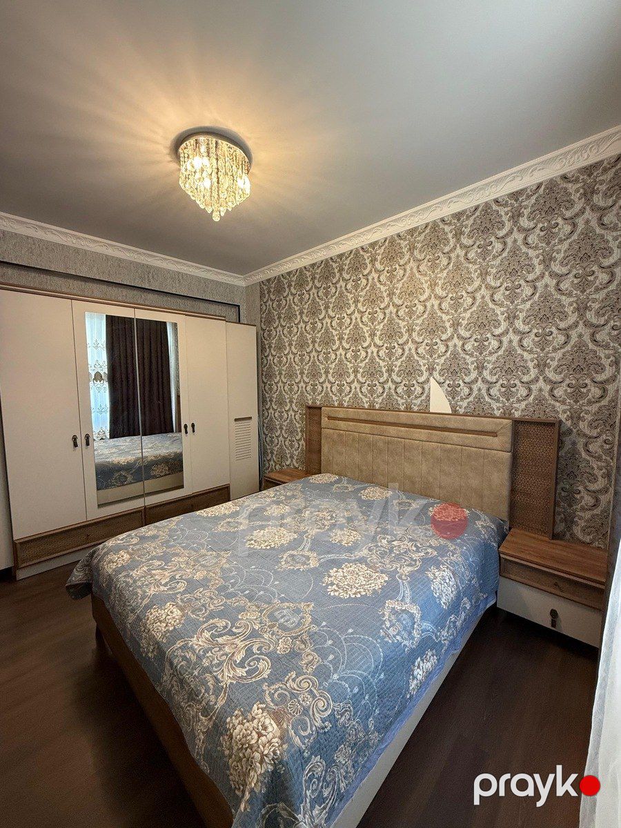 Satılır 3 otaqlı yeni tikili 76 m² — Mənzil, Bakı (5)