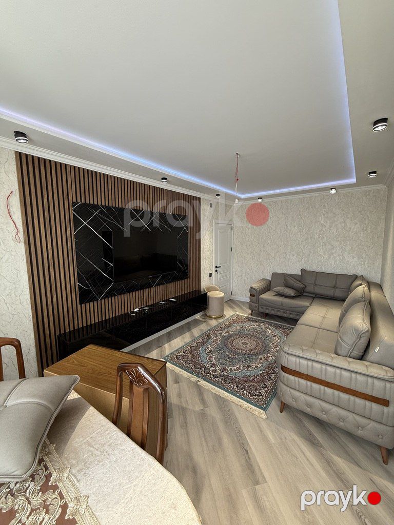 Satılır 3 otaqlı köhnə tikili 82 m² — Mənzil, Bakı (4)