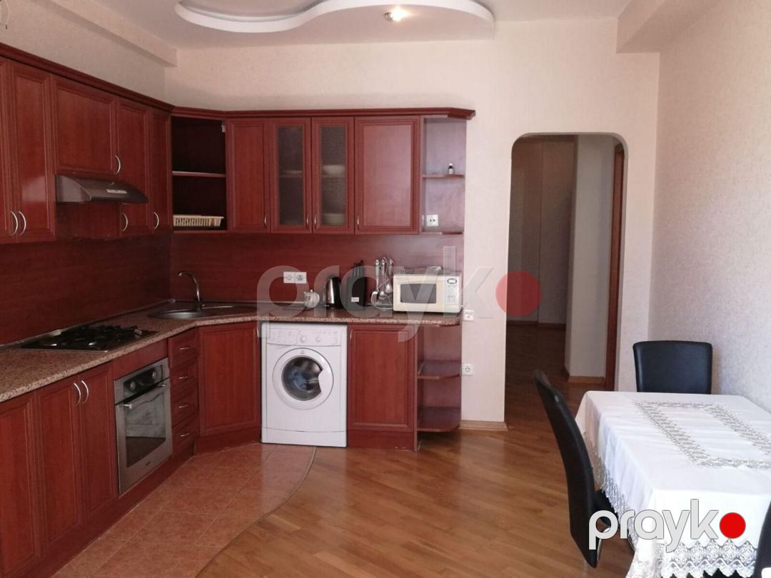 Satılır 3 otaqlı yeni tikili 140 m² — Mənzil, Bakı (7)