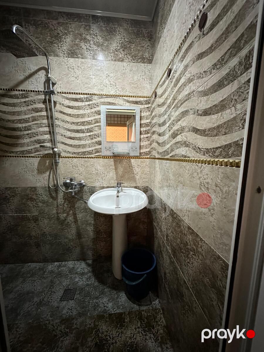 Satılır 2 otaqlı köhnə tikili 45 m² — Mənzil, Bakı (6)