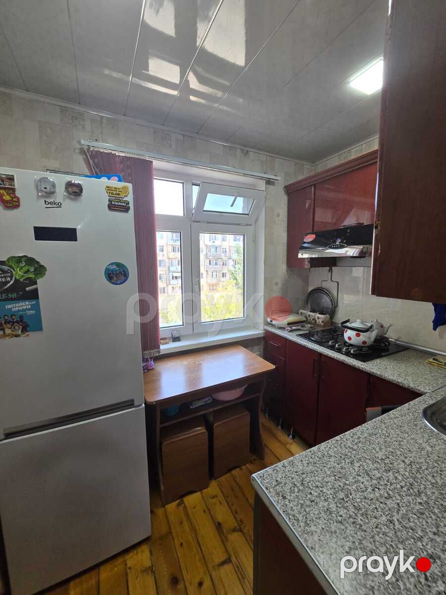3-otaqlı mənzil, 8-ci mkr., 75 m² — Mənzil, Sumqayıt (8)