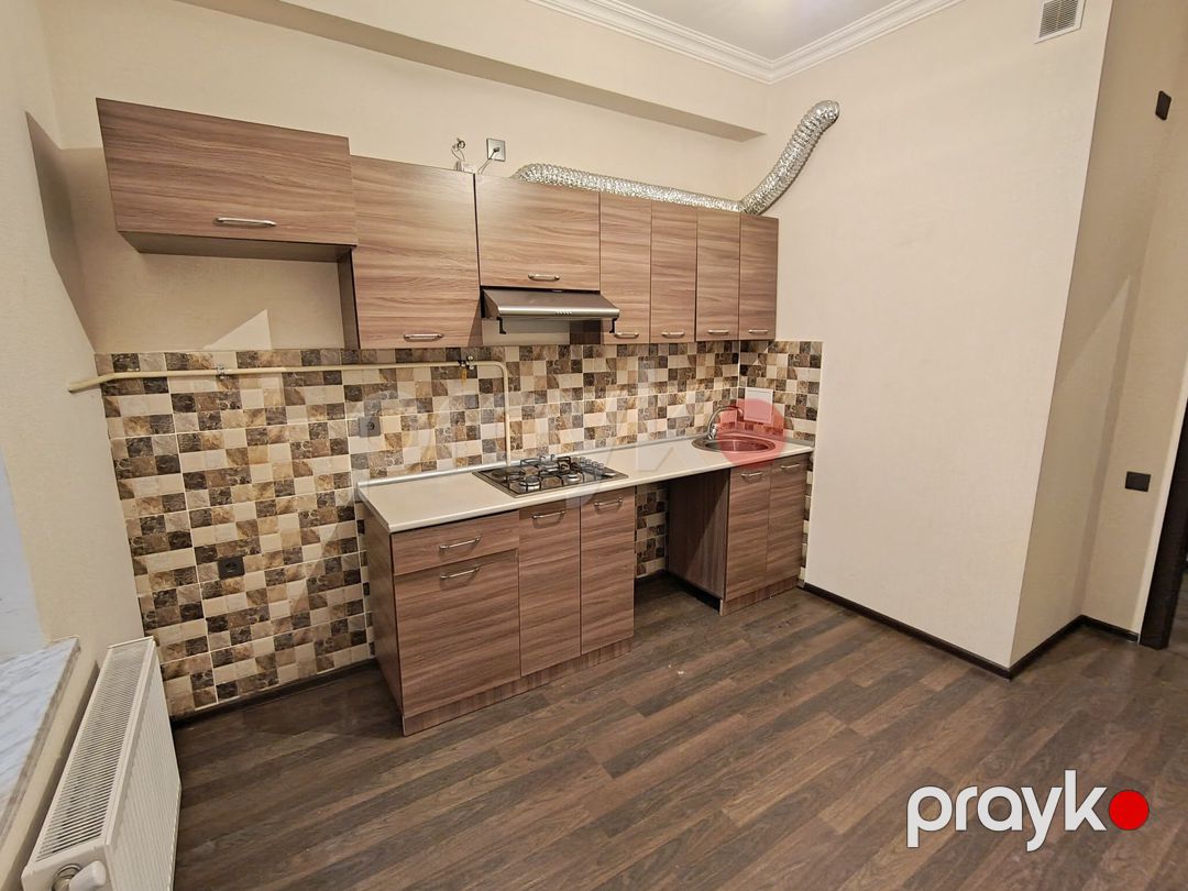 4-otaqlı yeni tikili, Hövsan qəs., 100 m² — Mənzil, Bakı (9)