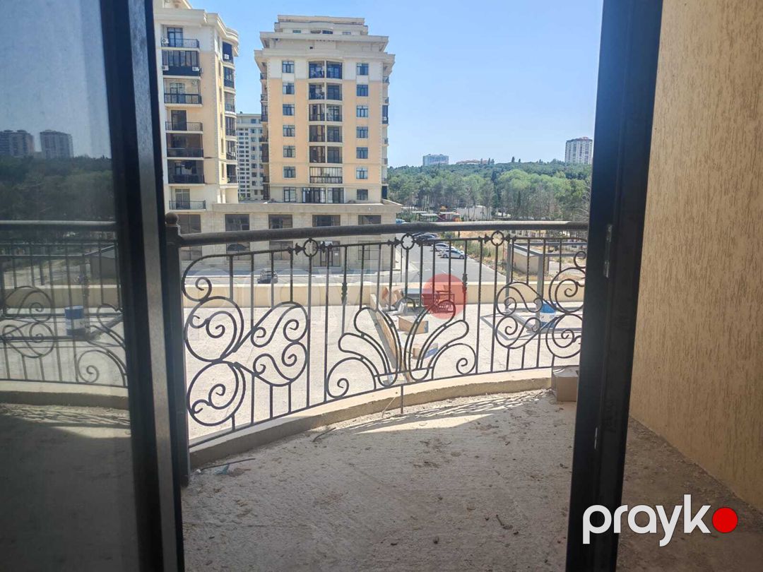 Satılır 3 otaqlı yeni tikili 116.5 m² — Mənzil, Sumqayıt (5)