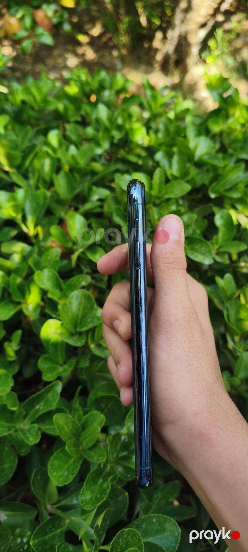 IPhone 11 Pro Max, 64 GB, Qara, Simsiz şarj — Apple iPhone, Biləsuvar (5)