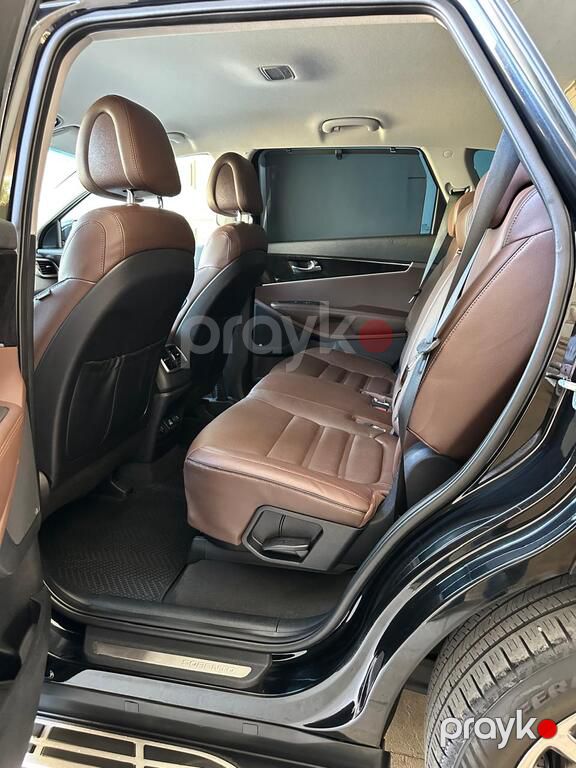 Kia Sorento, 2.0 L, 2017 il, 168 500 km — Avtomobillər, Bakı (4)