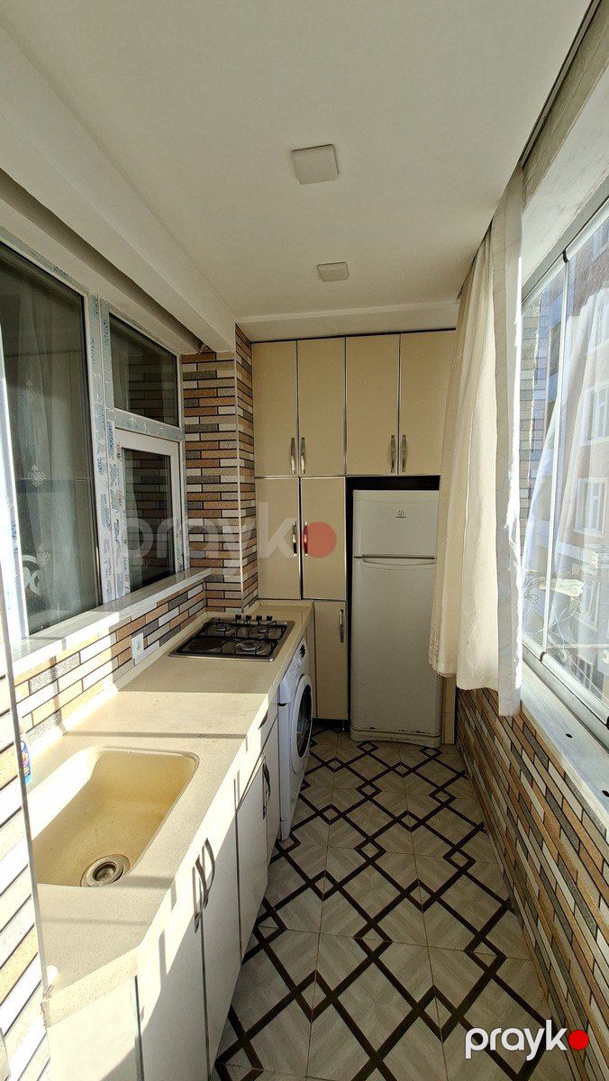 İcarəyə verilir 2 otaqlı yeni tikili 60 m² — Mənzil, Xırdalan (4)