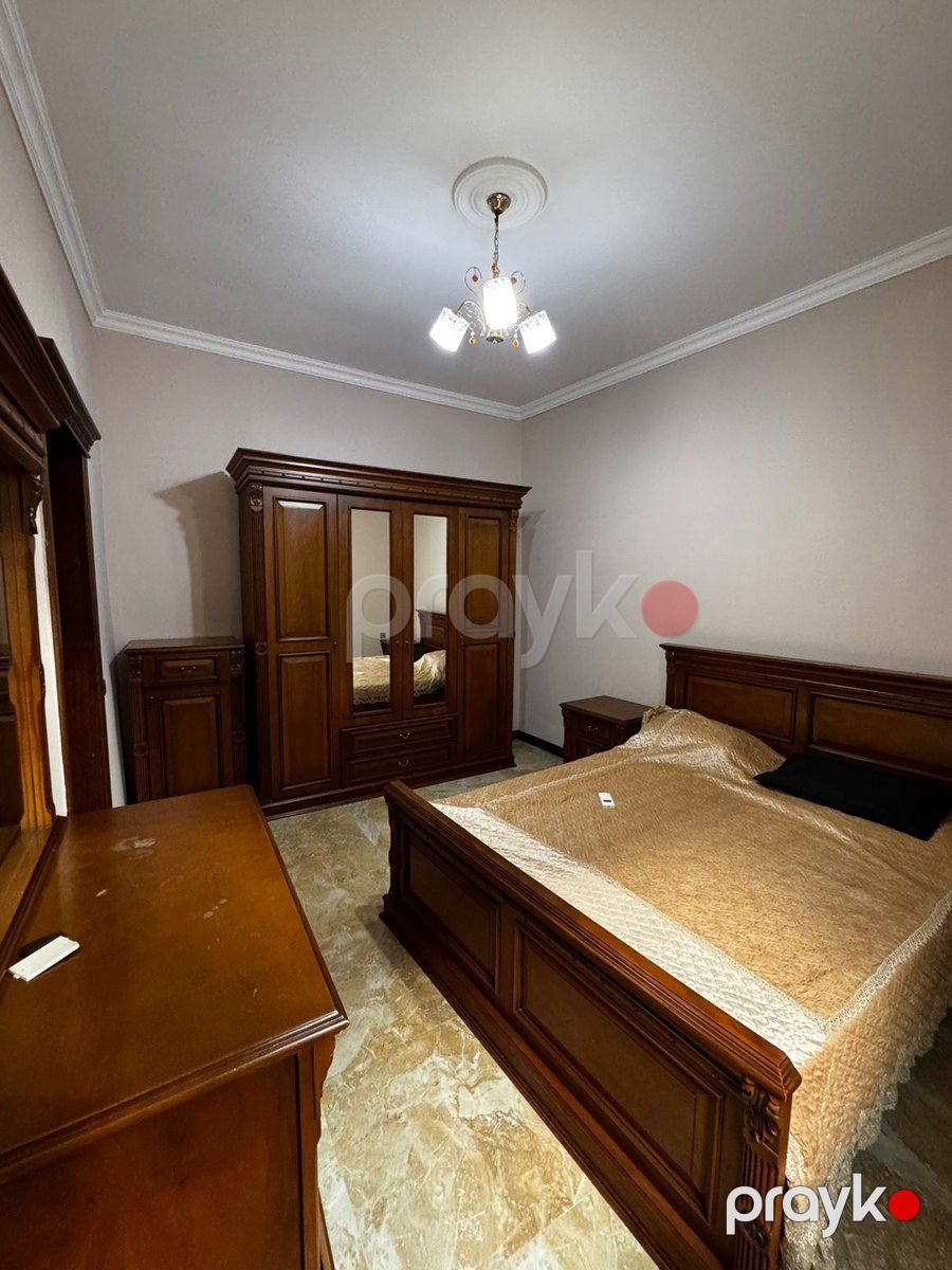 Həyət evi kirayə verilir, Binəqədi r — Ev, villa, Bakı (9)