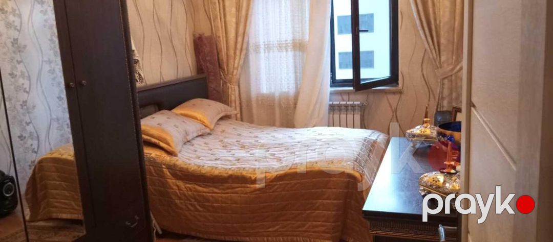 Satılır 2 otaqlı yeni tikili 47 m² — Mənzil, Bakı (3)