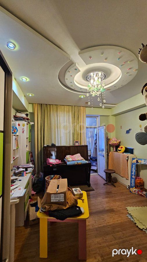 3 otaqlı mənzil, 120 m², Masazır q., Abşeron — Mənzil (5)