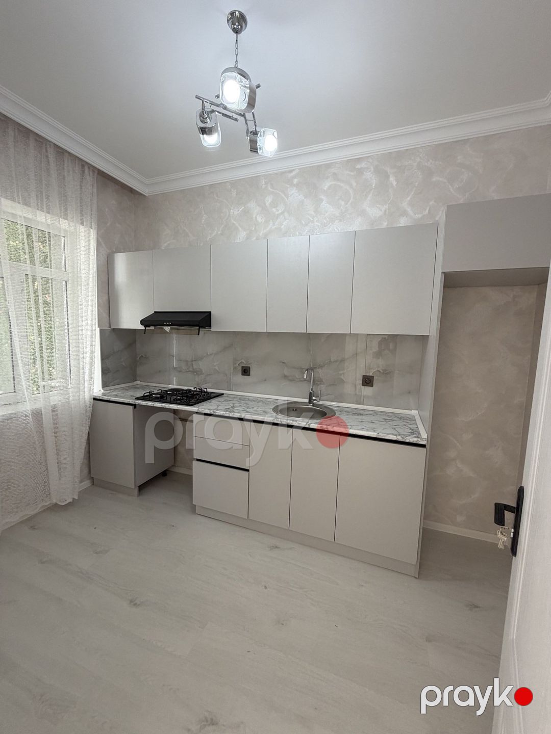 Həyət evi, Zabrat qəs — Ev, villa, Bakı (6)