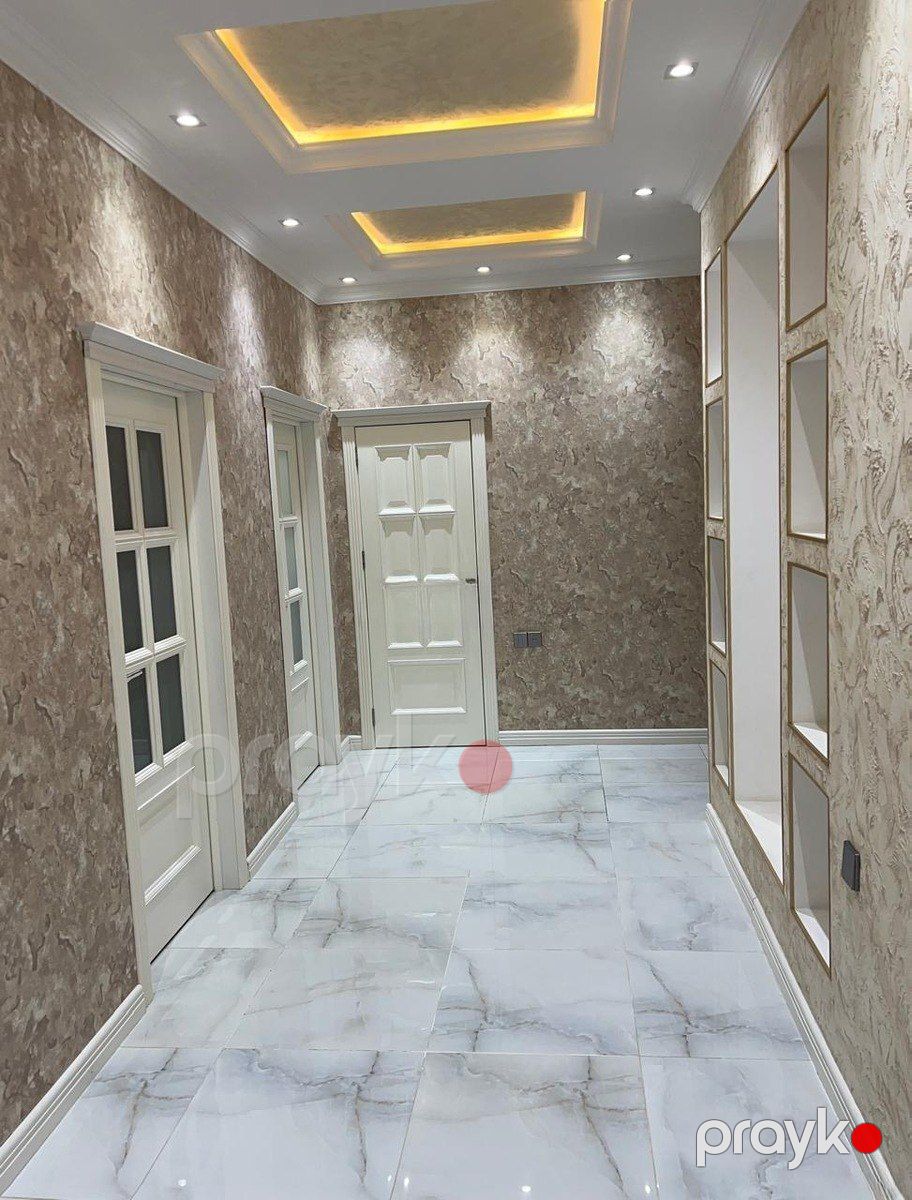 Satılır 2 otaqlı yeni tikili 106 m² — Mənzil, Bakı (12)