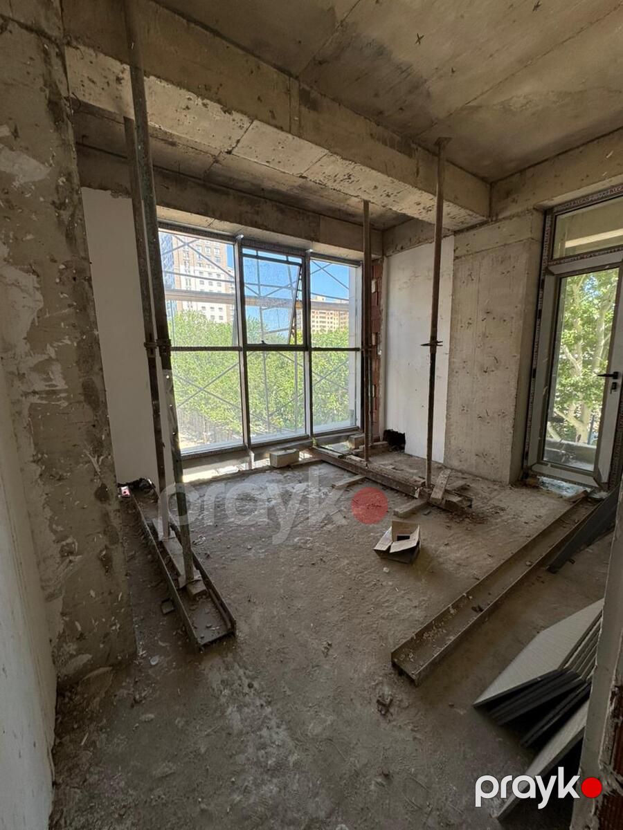 3-otaqlı yeni tikili, 28 May m., 127.3 m² — Mənzil, Bakı (8)