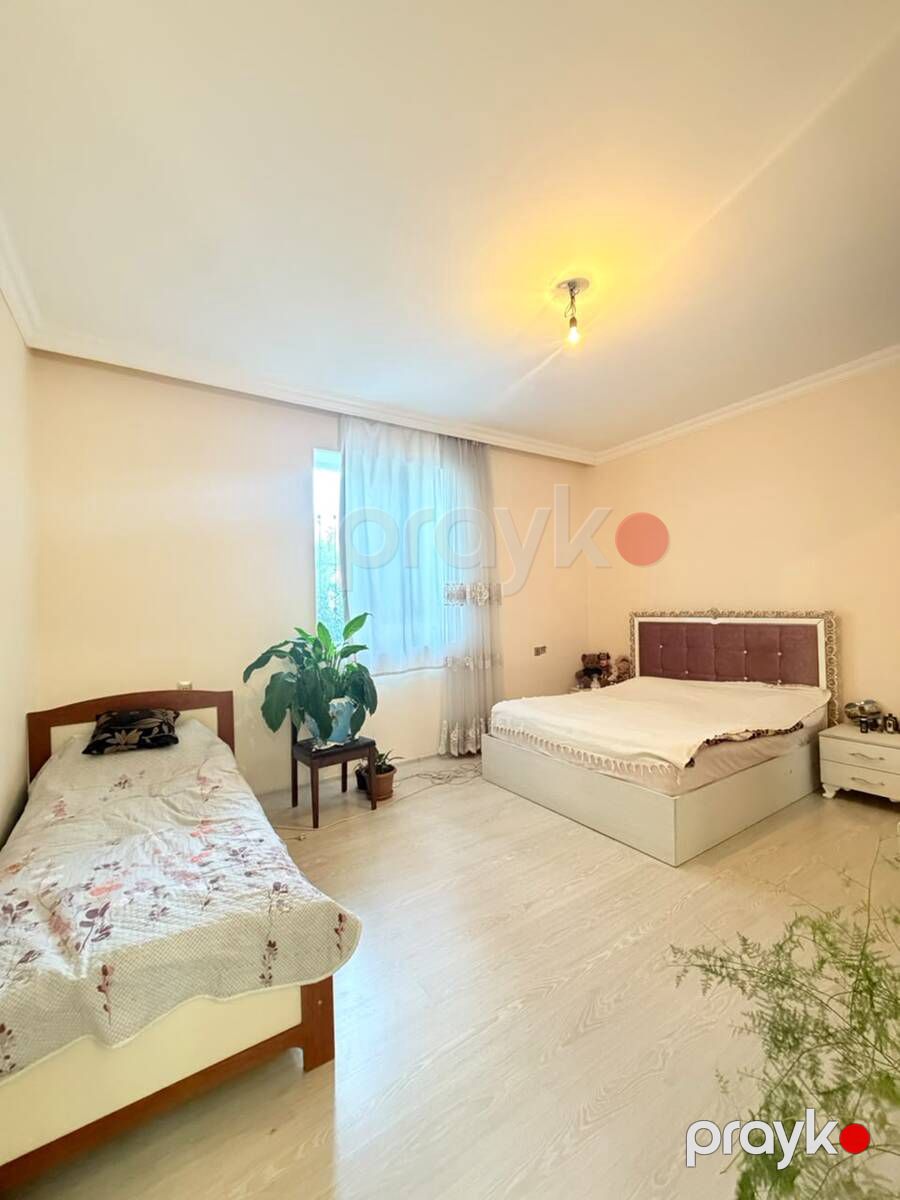 Satılır 10 otaqlı həyət evi/bağ evi 300 m² — Ev, villa, Bakı (12)