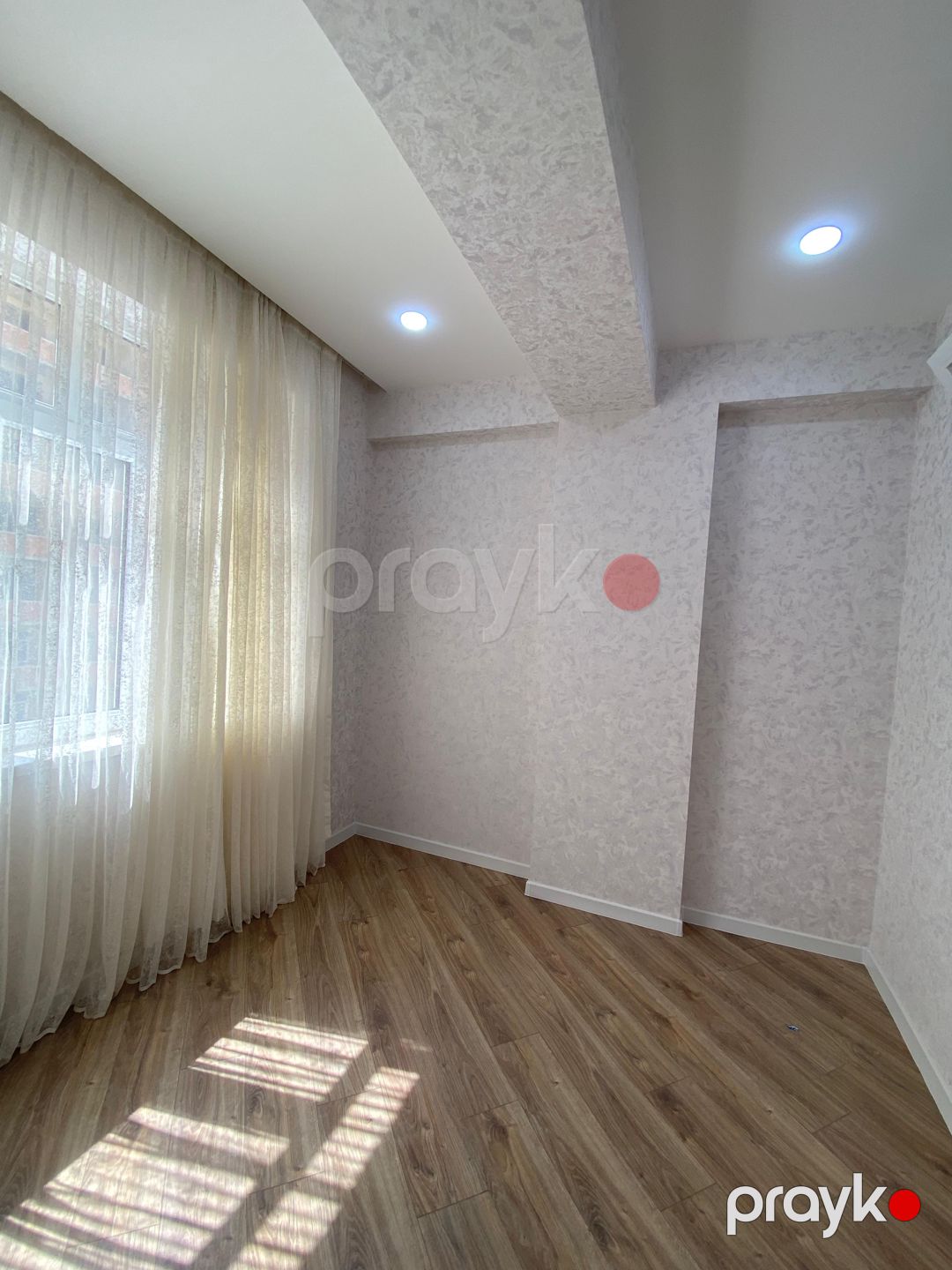 Satış: 2 otaqlı Yeni tikili, 30 m², Xırdalan şəhəri — Mənzil, Xırdalan (9)