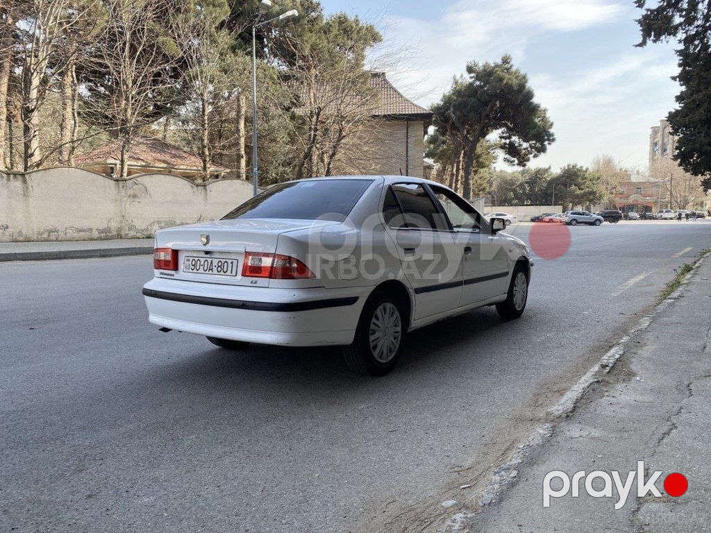 Khazar LX, 1.7 L, 2021 il, 240 000 km — Avtomobillər, Bakı (4)