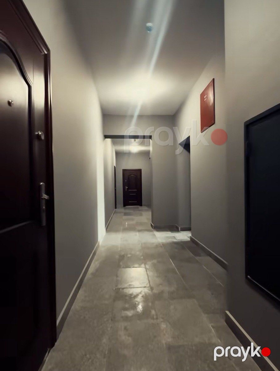 Satılır 1 otaqlı yeni tikili 49 m² — Mənzil, Bakı (4)