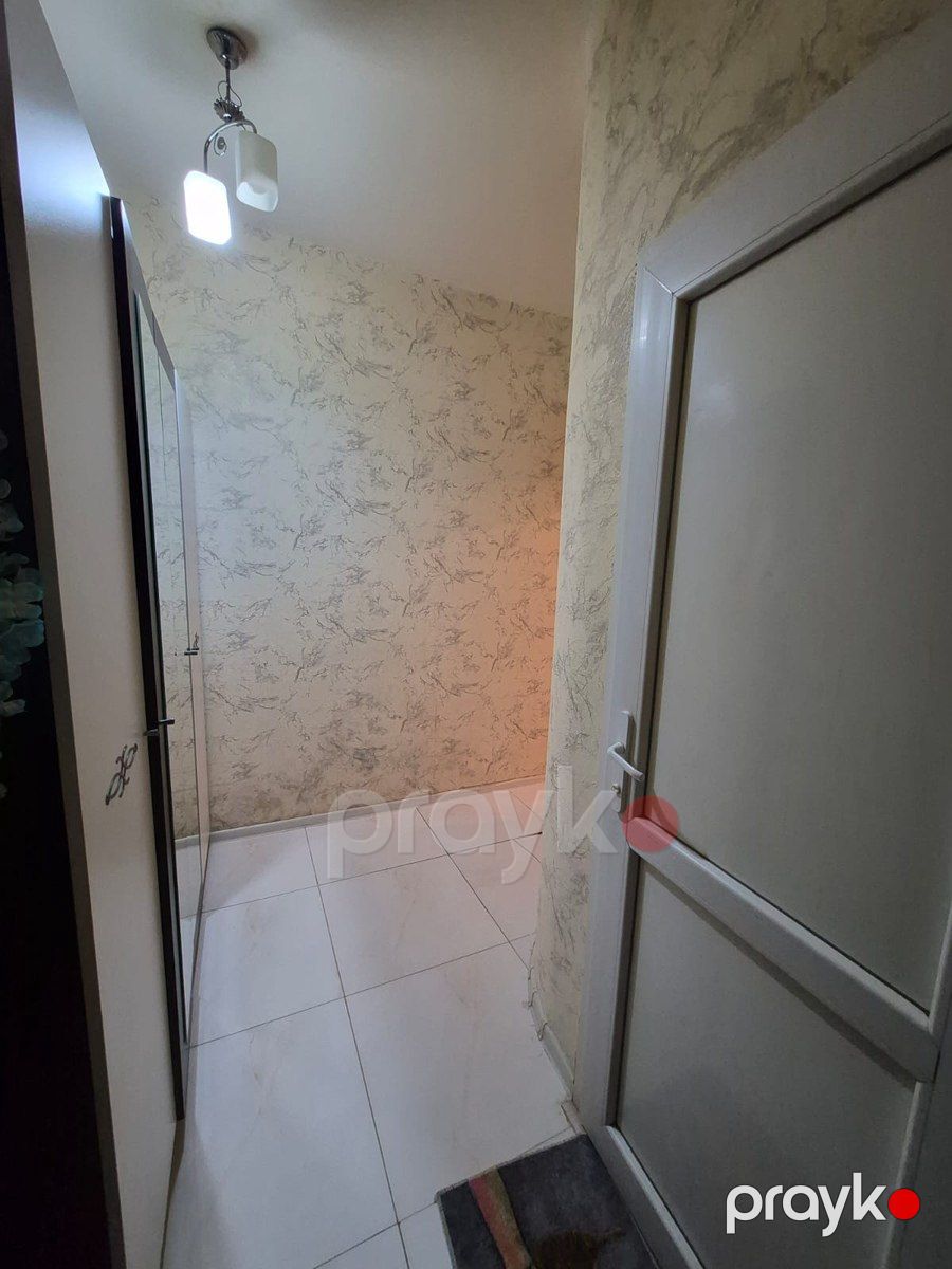 3-otaqlı yeni tikili, Masazır qəs., 71 m² — Mənzil, Bakı (8)