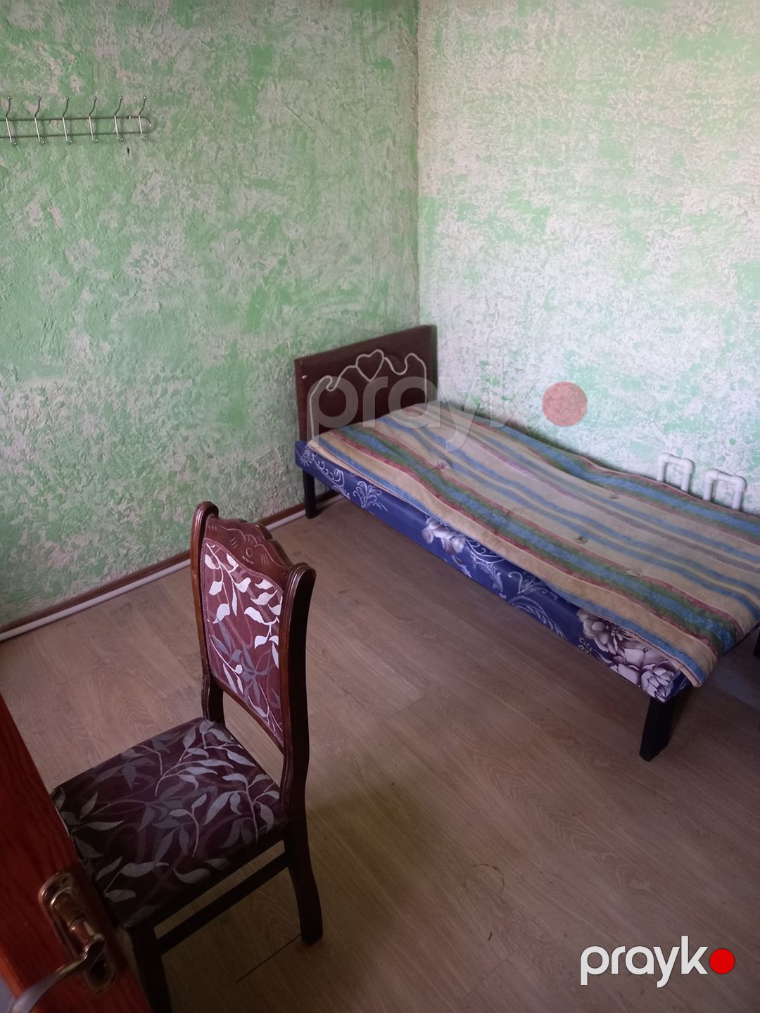 İcarəyə verilir 1 otaqlı həyət evi/bağ evi 18 m² — Ev, villa, Bakı (6)
