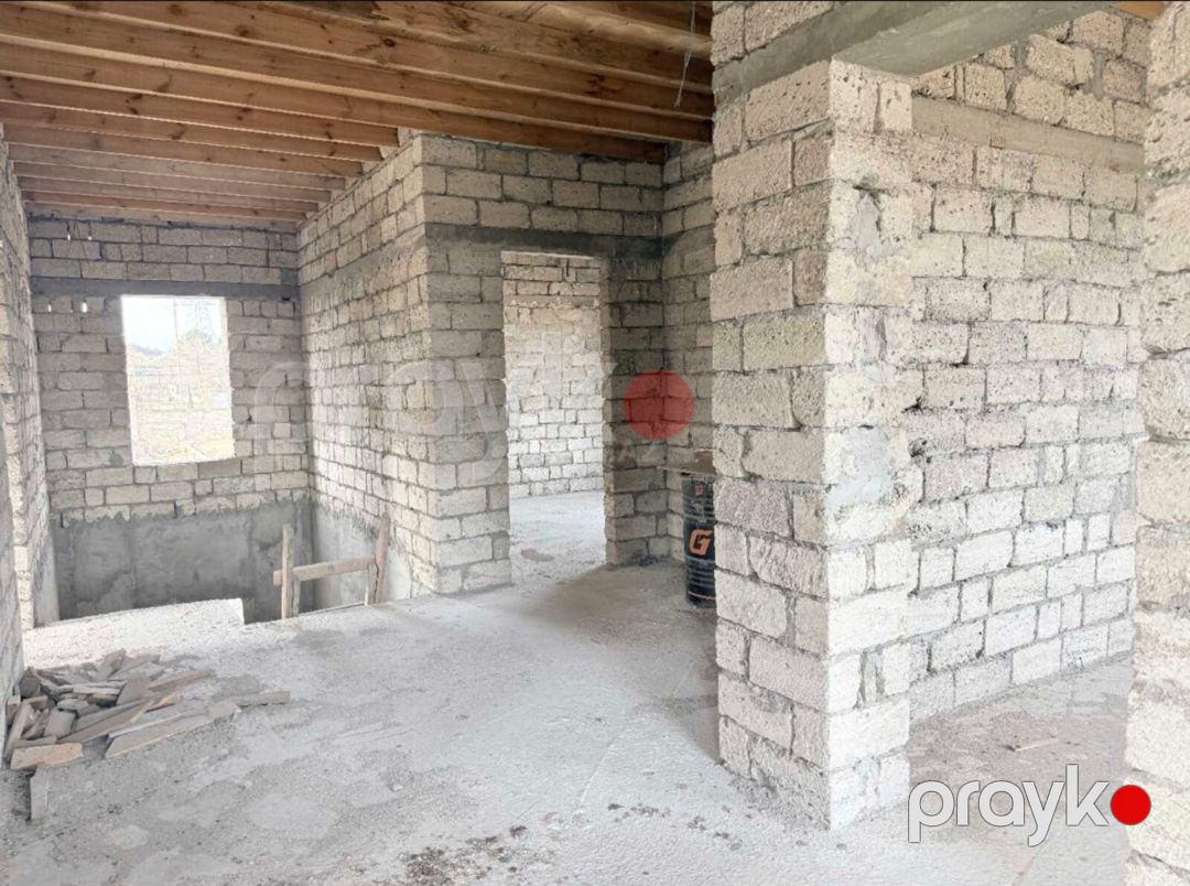 Villa, Mərdəkan -Buzovna yolu — Ev, villa, Bakı (4)