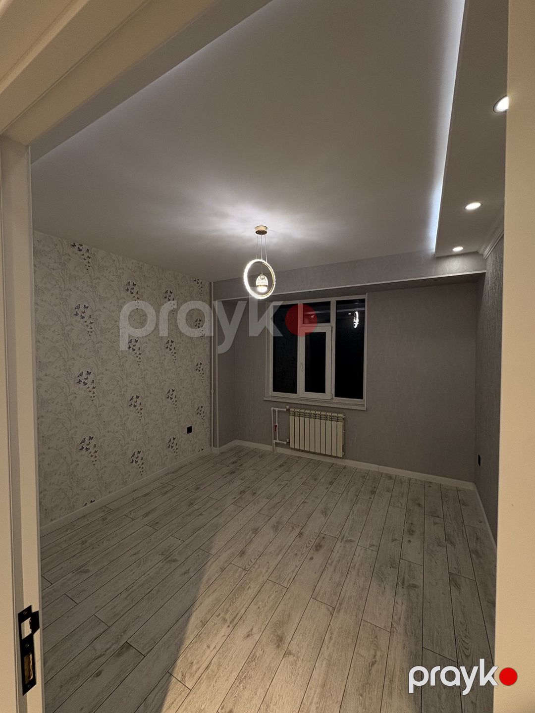 Satılır 4 otaqlı yeni tikili 115.2 m² — Mənzil, Bakı (2)