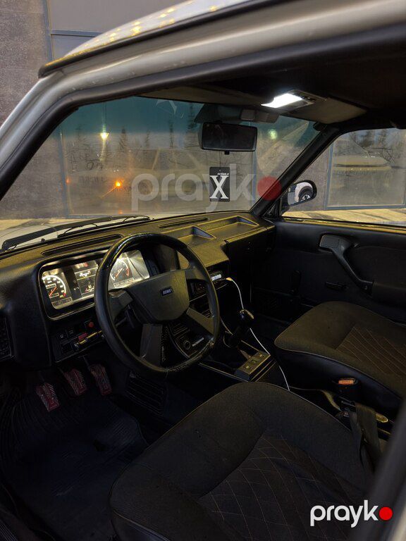 Tofas Dogan, 1.6 L, 2004 il, 78 000 km — Avtomobillər, Bakı (9)