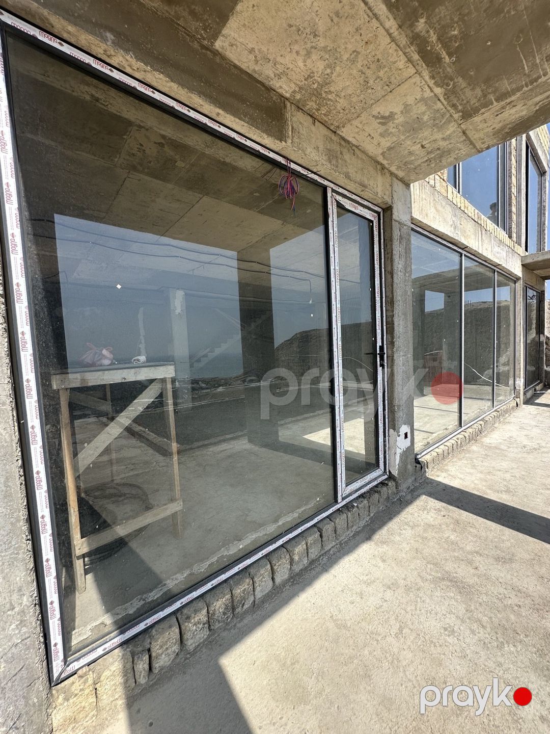 Satılır 6 otaqlı həyət evi/bağ evi 280 m² — Ev, villa, Bakı (11)