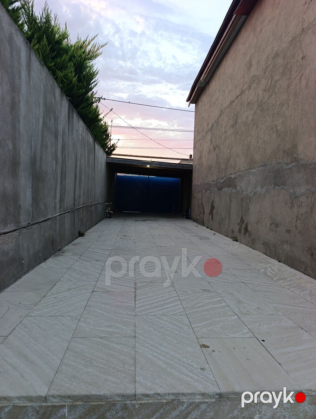 Hövsan qəs. 3 otaqlı, 80 kv. m, Orta təmir — Ev, villa, Bakı (6)