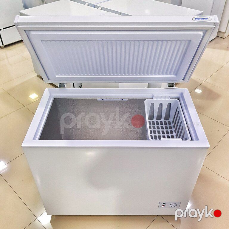 Soyuducu "Renova 200 lt" — Biznes və avadanlıq, Bakı