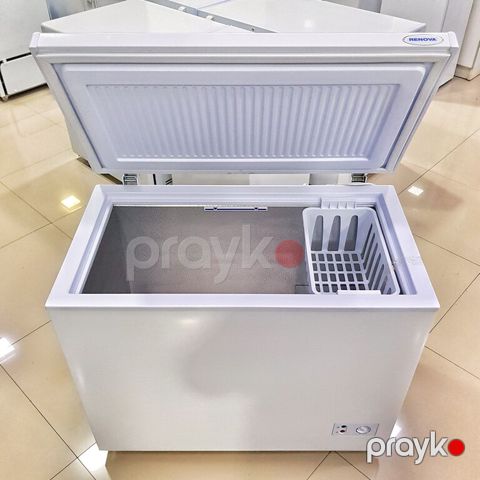 Soyuducu "Renova 200 lt" — Bakı