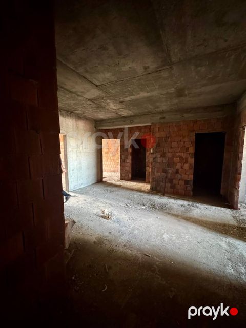 Satılır 4 otaqlı yeni tikili 140 m² — Xırdalan