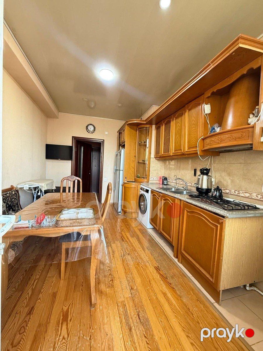 Satılır 3 otaqlı yeni tikili 85 m² — Mənzil, Bakı (2)