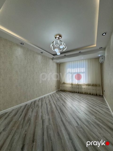 Satılır 2 otaqlı yeni tikili 47 m² — Bakı
