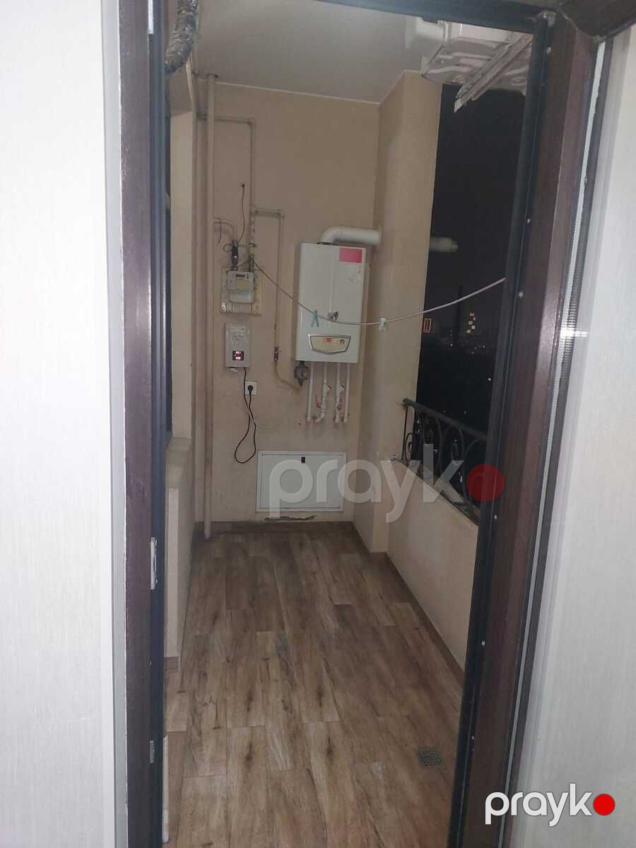 İcarəyə verilir 2 otaqlı yeni tikili 65 m² — Mənzil, Bakı (8)