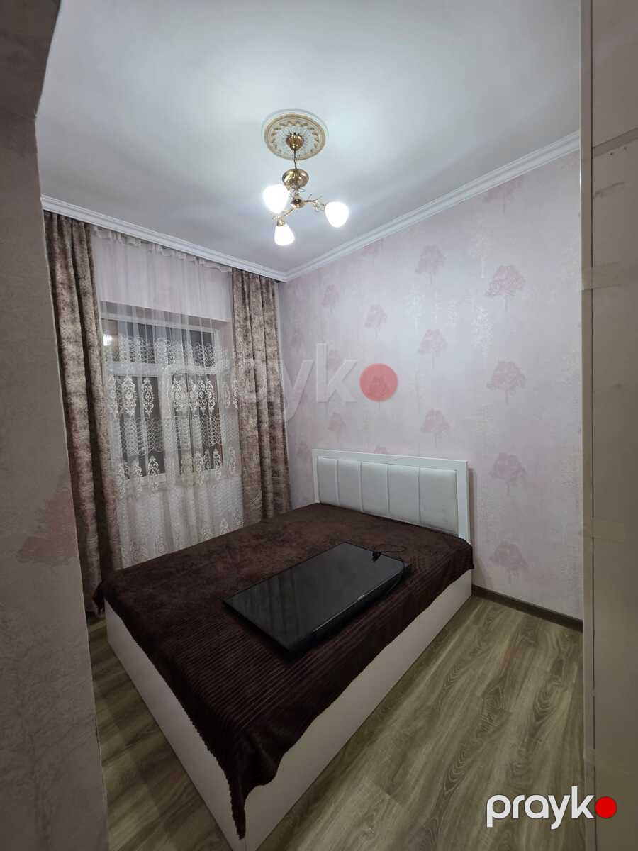 İcarəyə verilir 3 otaqlı həyət evi/bağ evi 85 m² — Ev, villa, Bakı (3)