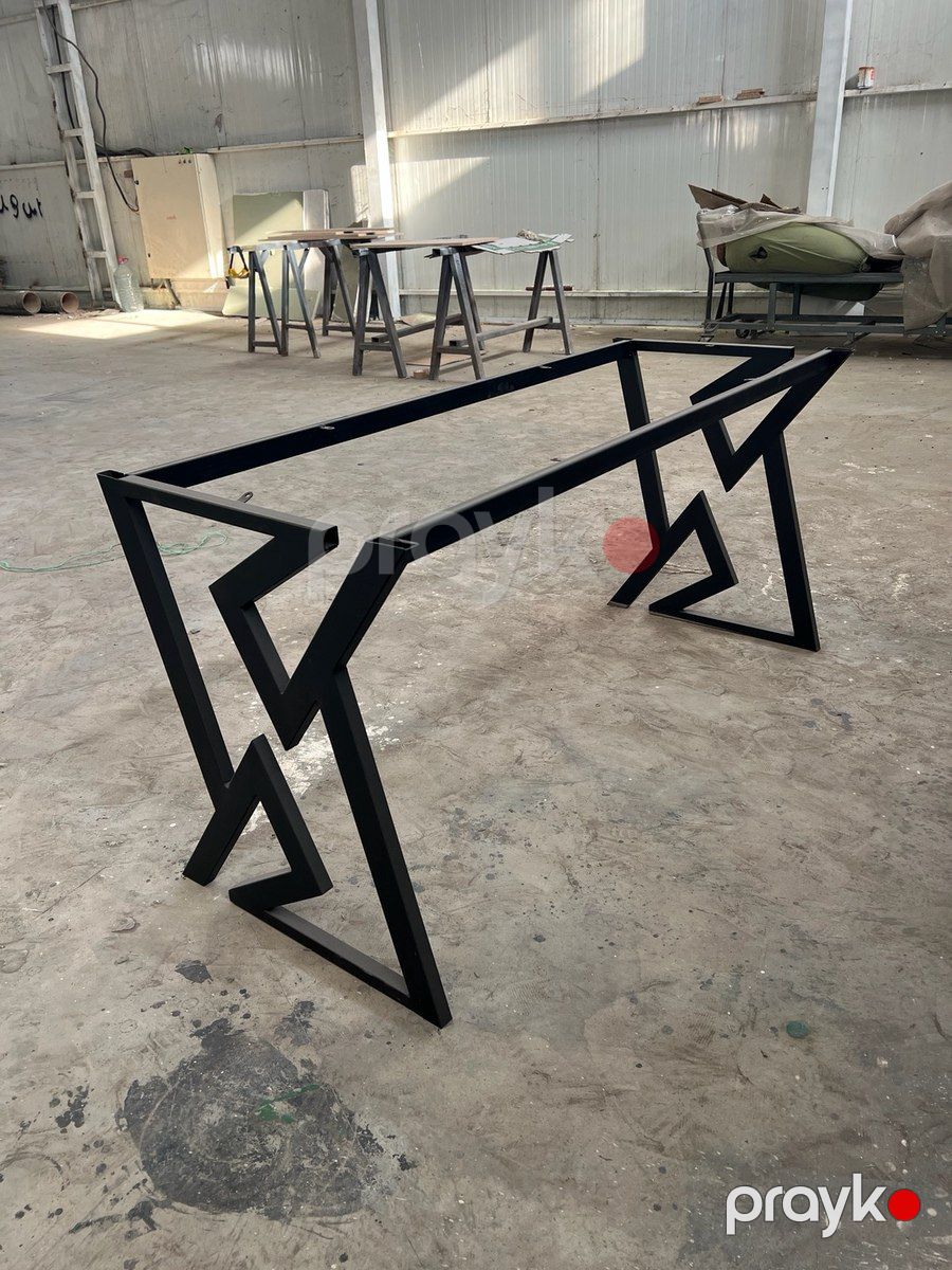 Masa karkasları — Mebel, Bakı (12)
