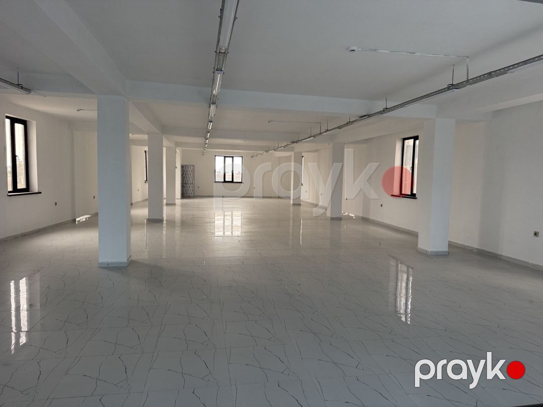 Satılır obyekt 1381.3 m² — Əmlak, Xaçmaz (5)