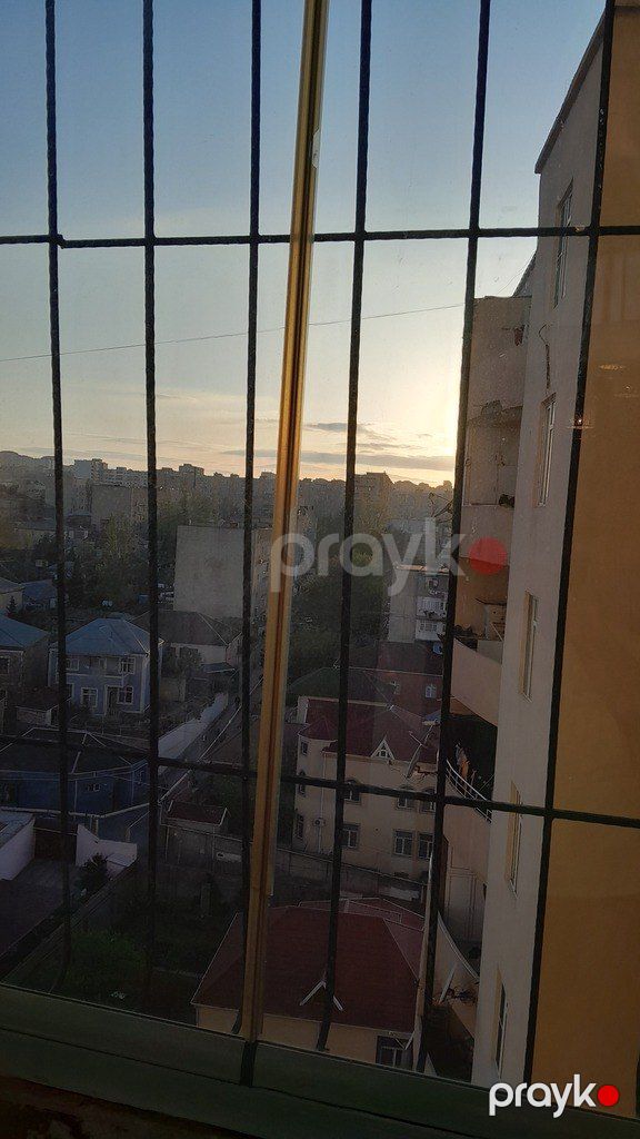Satılır 3 otaqlı yeni tikili 106 m² — Mənzil, Bakı (6)