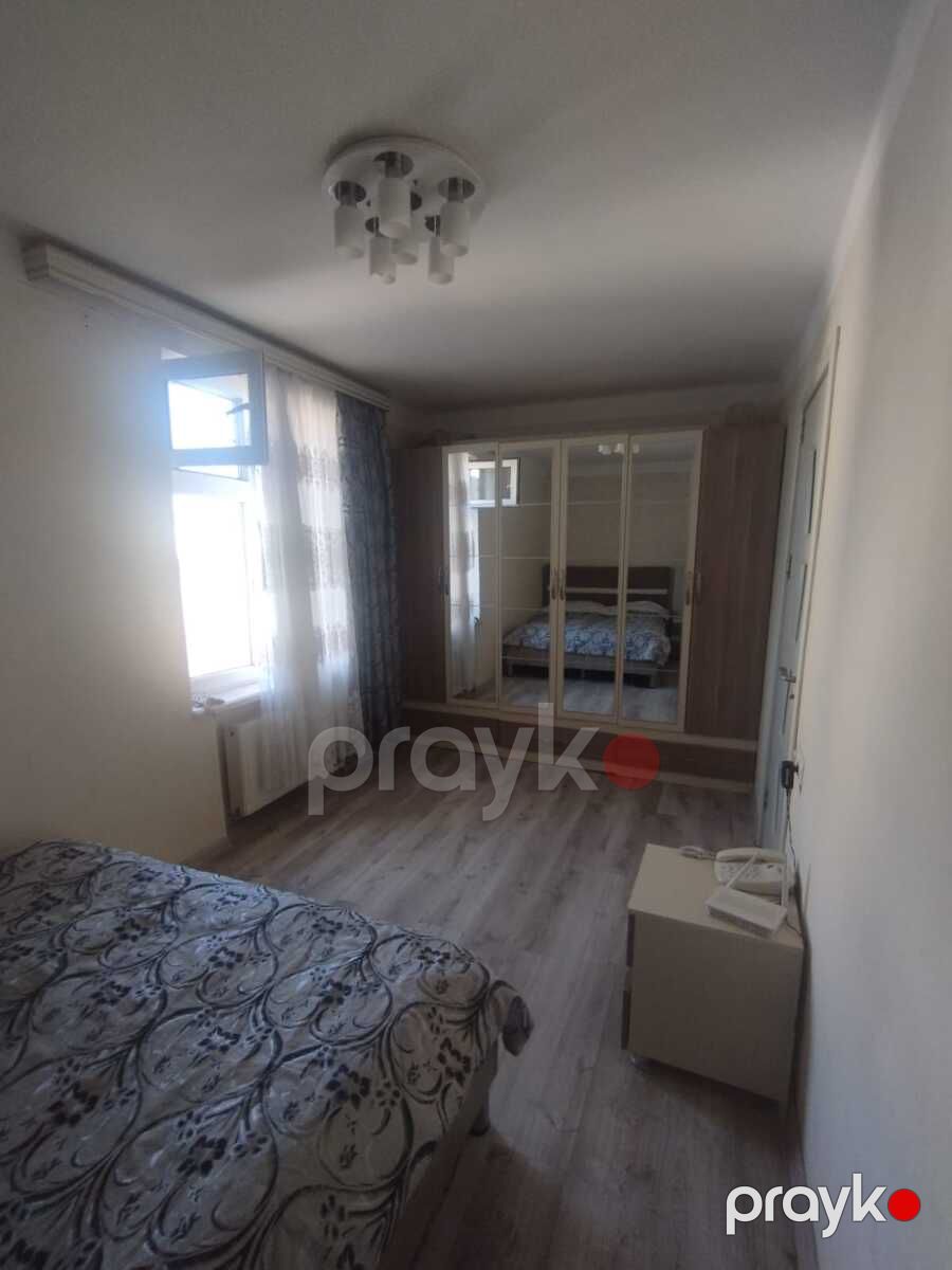 İcarəyə verilir 2 otaqlı köhnə tikili 45 m² — Mənzil, Bakı (4)