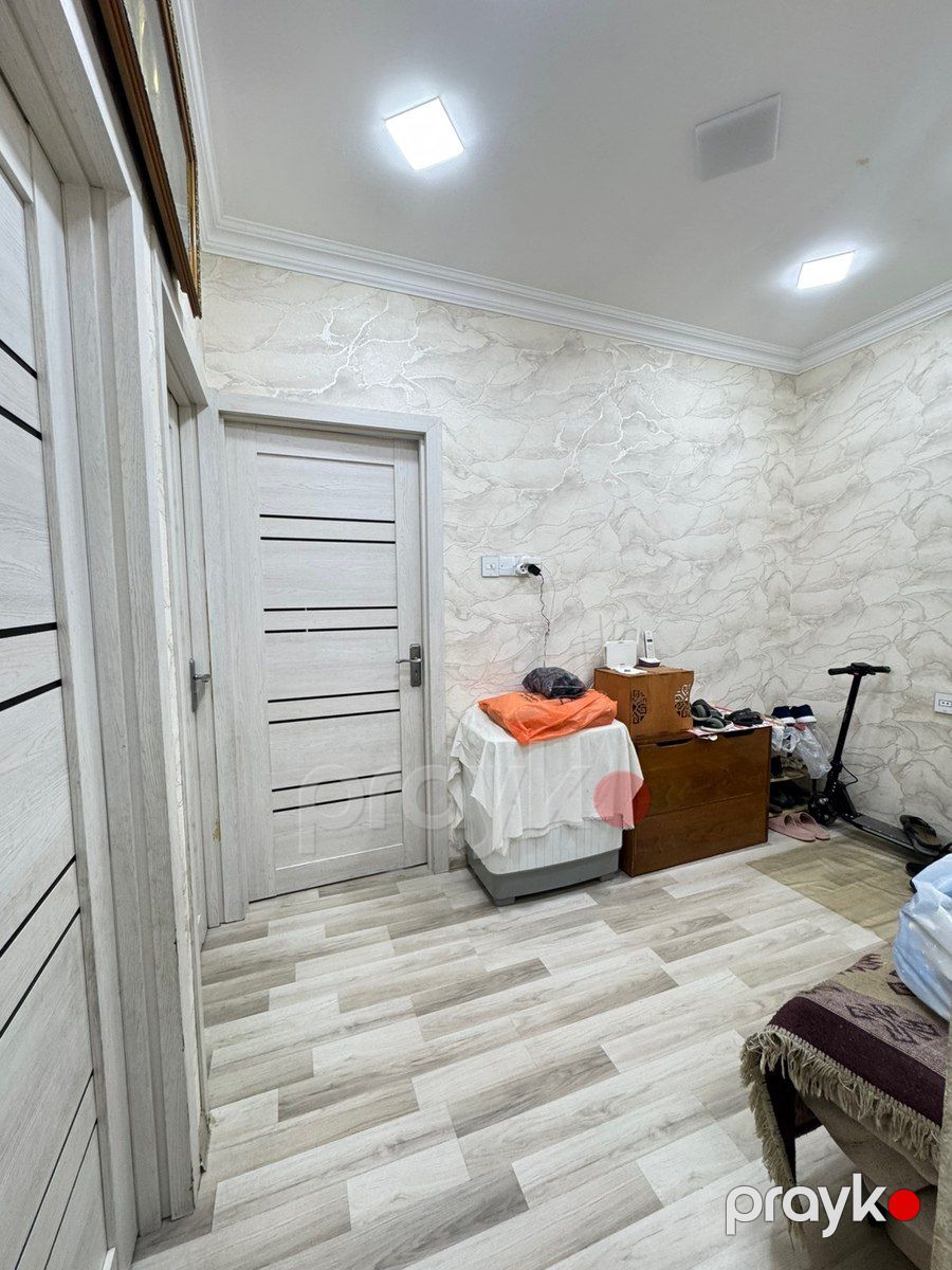 3-otaqlı mənzil, Hövsan qəs., 68 m² — Mənzil, Bakı (3)
