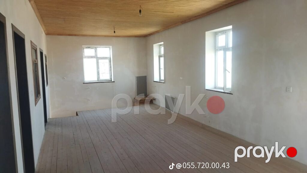 4 otaqlı, 200 kv. m, Orta təmir — Ev, villa, Sumqayıt (6)