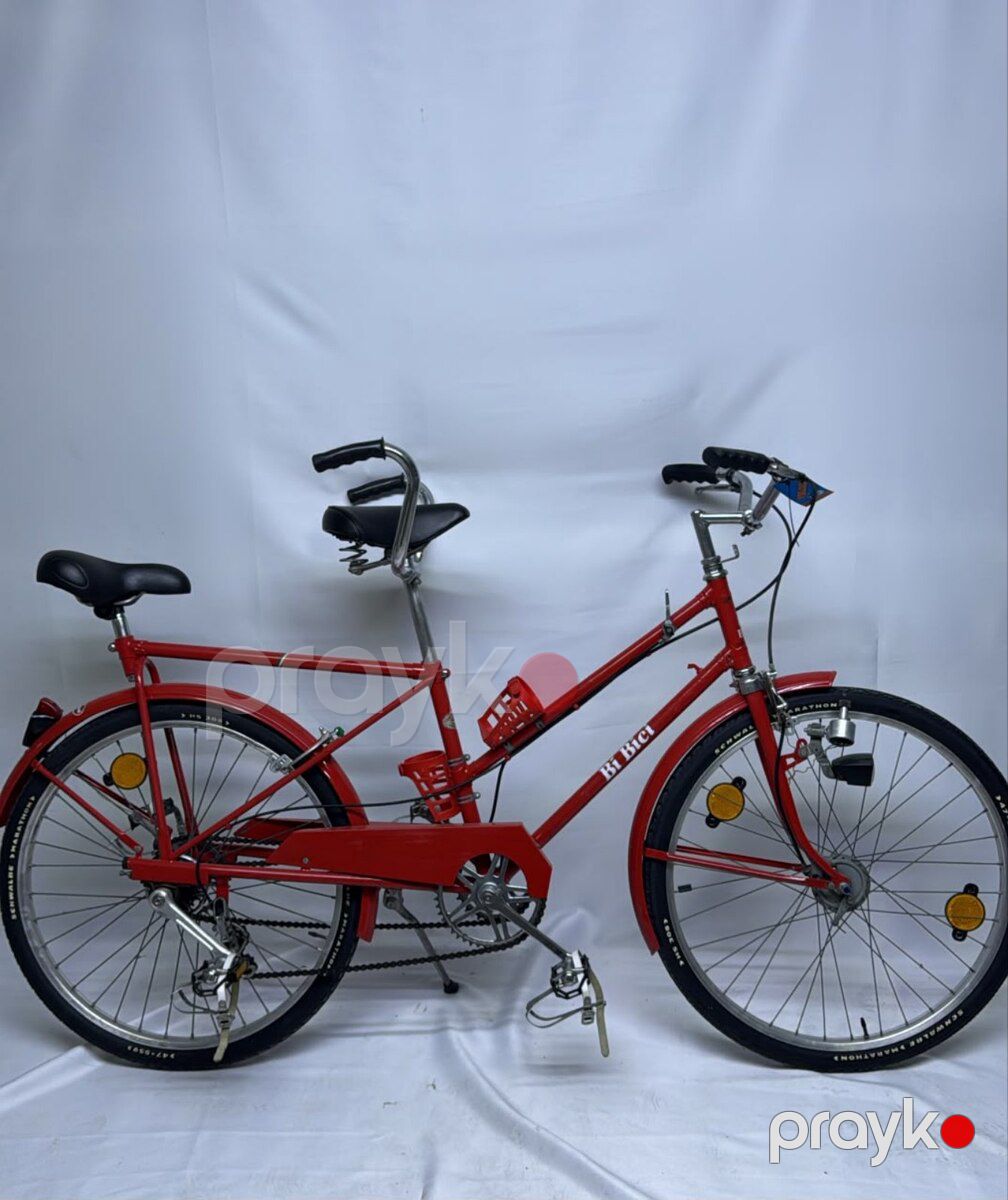 Velosiped — Velosipedlər, Sumqayıt (11)