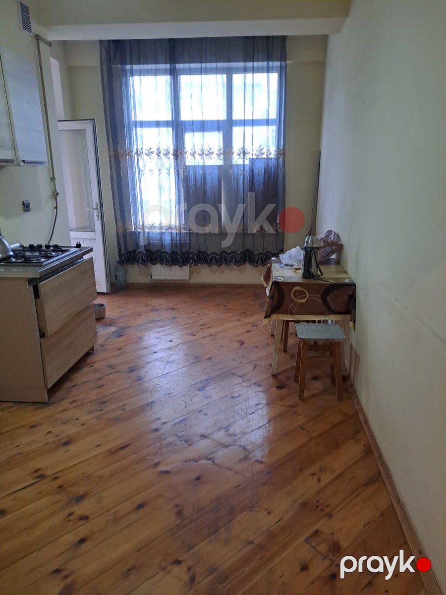 İcarəyə verilir 2 otaqlı yeni tikili 95 m² — Mənzil, Bakı (5)