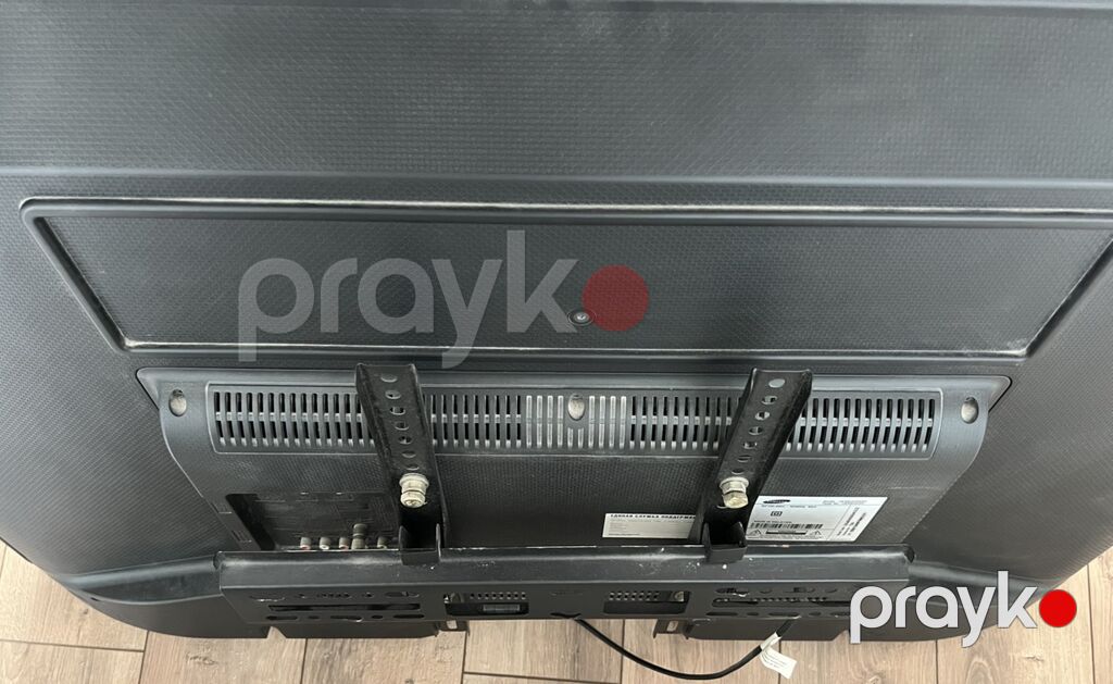 Samsung LED TV 48’ (122 sm.) ekran İdeal vəziyyətdə. Kronşteynlə — Televizorlar, Bakı (2)