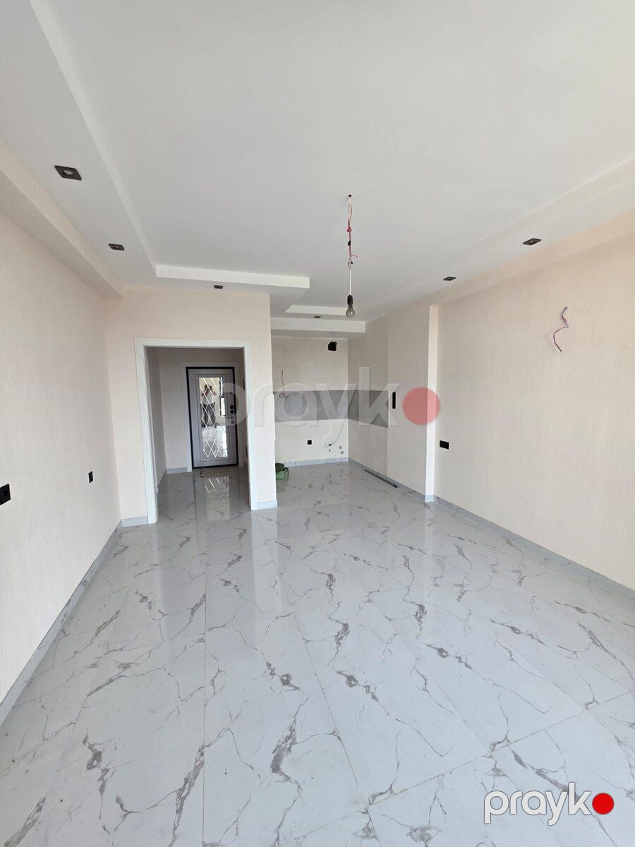 2-otaqlı yeni tikili, Sumqayıt ş., 68 m² — Mənzil, Sumqayıt (8)